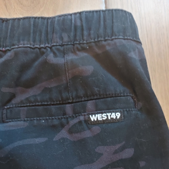 Boys West 49 Shorts size 16 - Picture 5 of 6